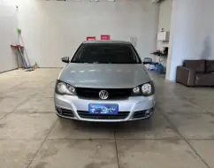 VOLKSWAGEN GOLF 1.6 MI SPORTLINE 8V FLEX 4P MANUAL VOLKSWAGEN GOLF 1.6 MI SPORTLINE 8V FLEX 4P MANUAL