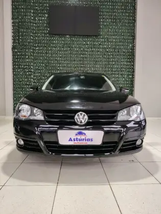 VOLKSWAGEN GOLF 1.6 MI SPORTLINE LIMITED EDITION 8V FLEX 4P MANUAL