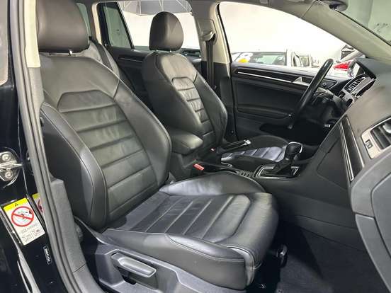 VOLKSWAGEN-GOLF-1.4 TSI VARIANT HIGHLINE 16V GASOLINA 4P AUTOMÁTICO VOLKSWAGEN-GOLF-2015