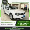 VOLKSWAGEN GOLF 2.0 MI SPORTLINE 8V FLEX 4P TIPTRONIC VOLKSWAGEN GOLF 2.0 MI SPORTLINE 8V FLEX 4P TIPTRONIC