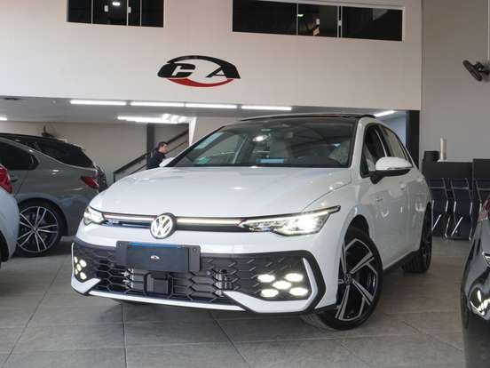 VOLKSWAGEN-GOLF-2.0 370 TSI GASOLINA GTI DSG VOLKSWAGEN-GOLF-2026