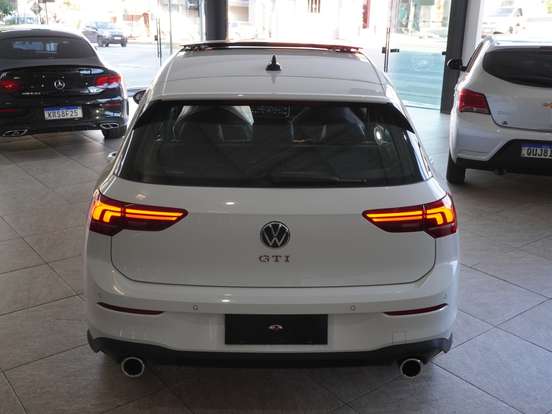 VOLKSWAGEN-GOLF-2.0 370 TSI GASOLINA GTI DSG VOLKSWAGEN-GOLF-2026