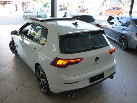 VOLKSWAGEN-GOLF-2.0 370 TSI GASOLINA GTI DSG VOLKSWAGEN-GOLF-2026