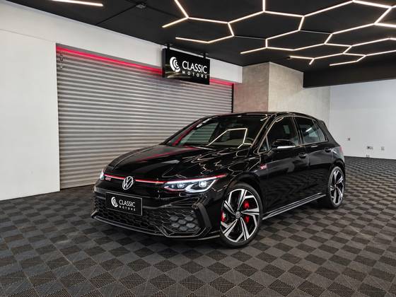 VOLKSWAGEN GOLF 2.0 370 TSI GASOLINA GTI DSG