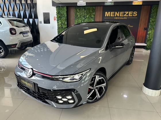 VOLKSWAGEN GOLF 2.0 370 TSI GASOLINA GTI DSG