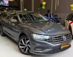 VOLKSWAGEN JETTA 1.4 250 TSI TOTAL FLEX COMFORTLINE TIPTRONIC VOLKSWAGEN JETTA 1.4 250 TSI TOTAL FLEX COMFORTLINE TIPTRONIC