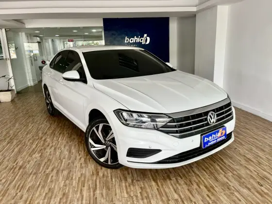 VOLKSWAGEN JETTA 1.4 250 TSI TOTAL FLEX TIPTRONIC
