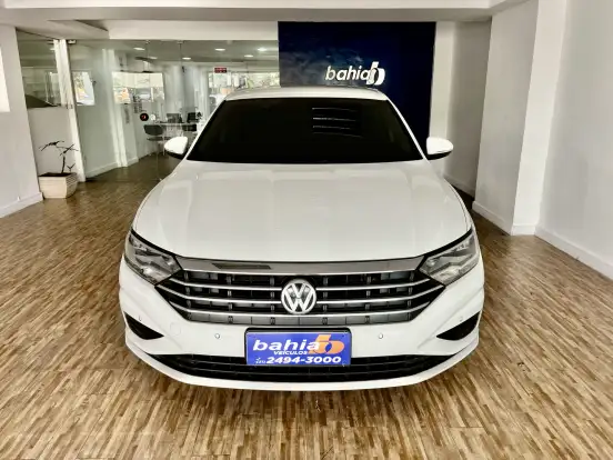 VOLKSWAGEN-JETTA-1.4 250 TSI TOTAL FLEX TIPTRONIC VOLKSWAGEN-JETTA-2018