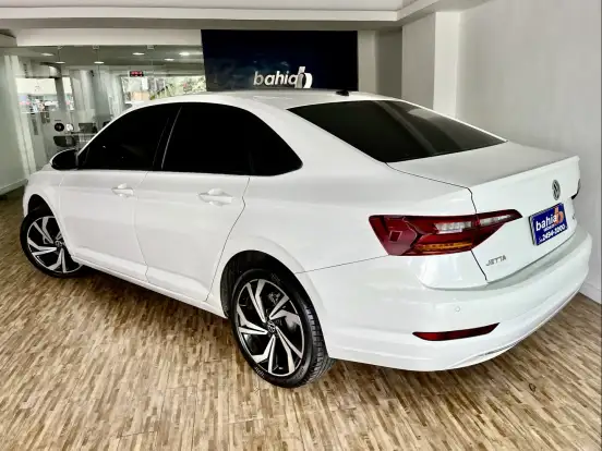 VOLKSWAGEN-JETTA-1.4 250 TSI TOTAL FLEX TIPTRONIC VOLKSWAGEN-JETTA-2018