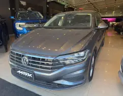 VOLKSWAGEN JETTA 1.4 250 TSI TOTAL FLEX TIPTRONIC VOLKSWAGEN JETTA 1.4 250 TSI TOTAL FLEX TIPTRONIC