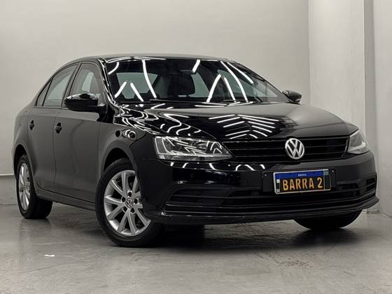 VOLKSWAGEN JETTA 1.4 16V TSI COMFORTLINE GASOLINA 4P TIPTRONIC