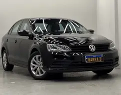 VOLKSWAGEN JETTA 1.4 16V TSI COMFORTLINE GASOLINA 4P TIPTRONIC VOLKSWAGEN JETTA 1.4 16V TSI COMFORTLINE GASOLINA 4P TIPTRONIC