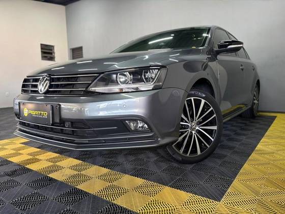 VOLKSWAGEN JETTA 1.4 16V TSI COMFORTLINE GASOLINA 4P TIPTRONIC