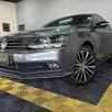 VOLKSWAGEN JETTA 1.4 16V TSI COMFORTLINE GASOLINA 4P TIPTRONIC VOLKSWAGEN JETTA 1.4 16V TSI COMFORTLINE GASOLINA 4P TIPTRONIC