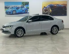 VOLKSWAGEN JETTA 1.4 16V TSI COMFORTLINE GASOLINA 4P TIPTRONIC VOLKSWAGEN JETTA 1.4 16V TSI COMFORTLINE GASOLINA 4P TIPTRONIC