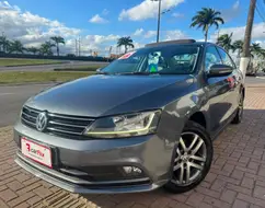 VOLKSWAGEN JETTA 1.4 16V TSI COMFORTLINE GASOLINA 4P TIPTRONIC VOLKSWAGEN JETTA 1.4 16V TSI COMFORTLINE GASOLINA 4P TIPTRONIC