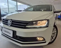 VOLKSWAGEN JETTA 1.4 16V TSI COMFORTLINE GASOLINA 4P TIPTRONIC VOLKSWAGEN JETTA 1.4 16V TSI COMFORTLINE GASOLINA 4P TIPTRONIC