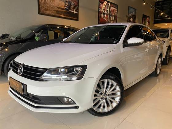 VOLKSWAGEN JETTA 1.4 16V TSI COMFORTLINE GASOLINA 4P TIPTRONIC