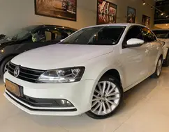 VOLKSWAGEN JETTA 1.4 16V TSI COMFORTLINE GASOLINA 4P TIPTRONIC VOLKSWAGEN JETTA 1.4 16V TSI COMFORTLINE GASOLINA 4P TIPTRONIC