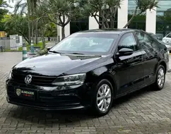 VOLKSWAGEN JETTA 1.4 16V TSI COMFORTLINE GASOLINA 4P TIPTRONIC VOLKSWAGEN JETTA 1.4 16V TSI COMFORTLINE GASOLINA 4P TIPTRONIC