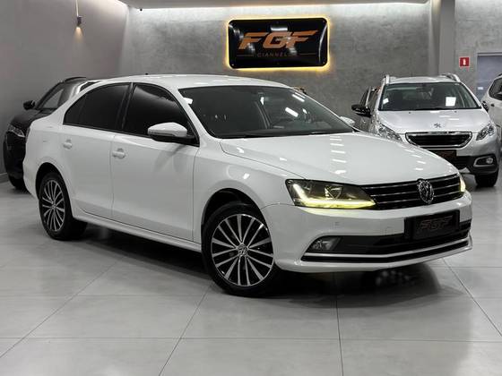 VOLKSWAGEN JETTA 1.4 16V TSI COMFORTLINE GASOLINA 4P TIPTRONIC