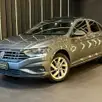VOLKSWAGEN JETTA 1.4 250 TSI TOTAL FLEX COMFORTLINE TIPTRONIC VOLKSWAGEN JETTA 1.4 250 TSI TOTAL FLEX COMFORTLINE TIPTRONIC