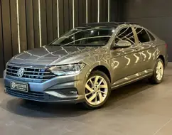 VOLKSWAGEN JETTA 1.4 250 TSI TOTAL FLEX COMFORTLINE TIPTRONIC VOLKSWAGEN JETTA 1.4 250 TSI TOTAL FLEX COMFORTLINE TIPTRONIC