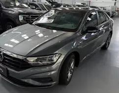 VOLKSWAGEN JETTA 1.4 250 TSI TOTAL FLEX R-LINE TIPTRONIC VOLKSWAGEN JETTA 1.4 250 TSI TOTAL FLEX R-LINE TIPTRONIC