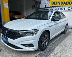 VOLKSWAGEN JETTA 1.4 250 TSI TOTAL FLEX R-LINE TIPTRONIC VOLKSWAGEN JETTA 1.4 250 TSI TOTAL FLEX R-LINE TIPTRONIC
