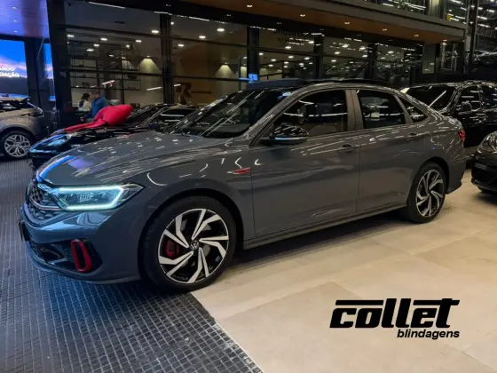 VOLKSWAGEN JETTA 2.0 350 TSI GASOLINA GLI DSG