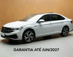 VOLKSWAGEN JETTA 2.0 350 TSI GASOLINA GLI DSG VOLKSWAGEN JETTA 2.0 350 TSI GASOLINA GLI DSG