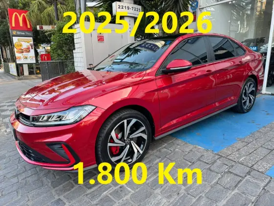 VOLKSWAGEN JETTA 2.0 350 TSI GASOLINA GLI DSG