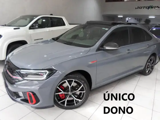 VOLKSWAGEN JETTA 2.0 350 TSI GASOLINA GLI DSG