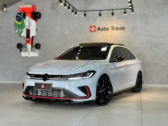 VOLKSWAGEN JETTA 2.0 350 TSI GASOLINA GLI DSG