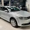 VOLKSWAGEN JETTA 2.0 COMFORTLINE FLEX 4P TIPTRONIC VOLKSWAGEN JETTA 2.0 COMFORTLINE FLEX 4P TIPTRONIC