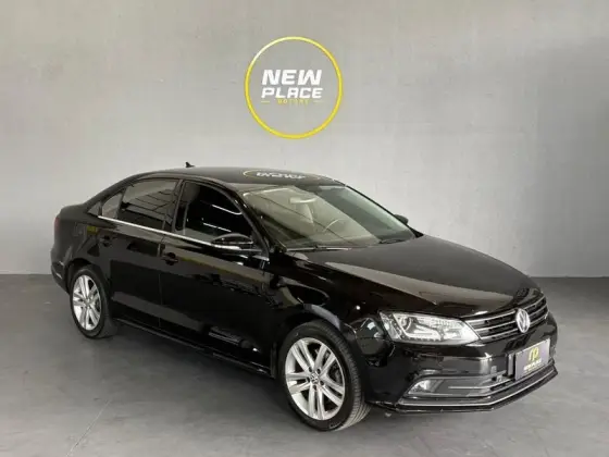 VOLKSWAGEN JETTA 2.0 TSI HIGHLINE 211CV GASOLINA 4P TIPTRONIC