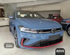 VOLKSWAGEN JETTA 2.0 350 TSI GASOLINA GLI DSG VOLKSWAGEN JETTA 2.0 350 TSI GASOLINA GLI DSG