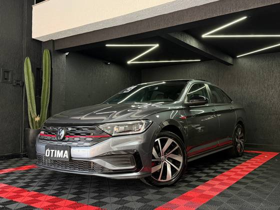 VOLKSWAGEN JETTA 2.0 350 TSI GASOLINA GLI DSG