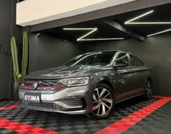 VOLKSWAGEN JETTA 2.0 350 TSI GASOLINA GLI DSG VOLKSWAGEN JETTA 2.0 350 TSI GASOLINA GLI DSG