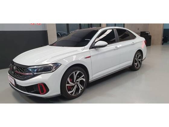 VOLKSWAGEN JETTA 2.0 350 TSI GASOLINA GLI DSG