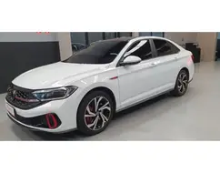 VOLKSWAGEN JETTA 2.0 350 TSI GASOLINA GLI DSG VOLKSWAGEN JETTA 2.0 350 TSI GASOLINA GLI DSG