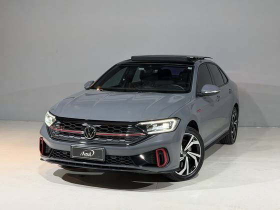 VOLKSWAGEN JETTA 2.0 350 TSI GASOLINA GLI DSG