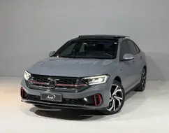 VOLKSWAGEN JETTA 2.0 350 TSI GASOLINA GLI DSG VOLKSWAGEN JETTA 2.0 350 TSI GASOLINA GLI DSG