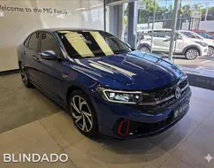 VOLKSWAGEN JETTA 2.0 350 TSI GASOLINA GLI DSG VOLKSWAGEN JETTA 2.0 350 TSI GASOLINA GLI DSG