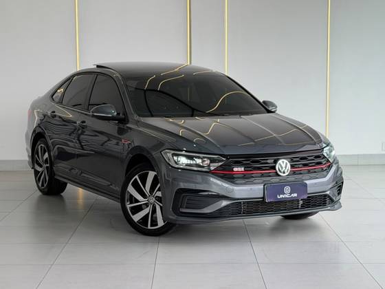 VOLKSWAGEN JETTA 2.0 350 TSI GASOLINA GLI DSG