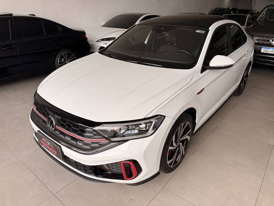 VOLKSWAGEN JETTA 2.0 350 TSI GASOLINA GLI DSG