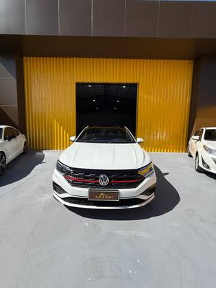 VOLKSWAGEN JETTA 2.0 350 TSI GASOLINA GLI DSG