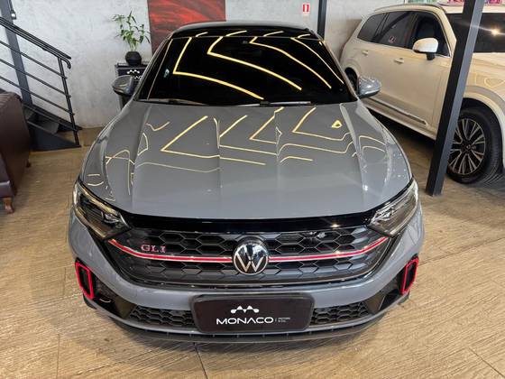 VOLKSWAGEN JETTA 2.0 350 TSI GASOLINA GLI DSG