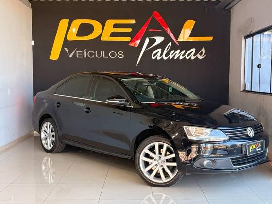 VOLKSWAGEN JETTA 2.0 TSI HIGHLINE 200CV GASOLINA 4P TIPTRONIC