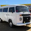 VOLKSWAGEN KOMBI 1.4 MI STD ESCOLAR 8V FLEX 3P MANUAL VOLKSWAGEN KOMBI 1.4 MI STD ESCOLAR 8V FLEX 3P MANUAL